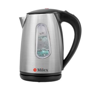 MILEX 1,8 S/S KETTLE