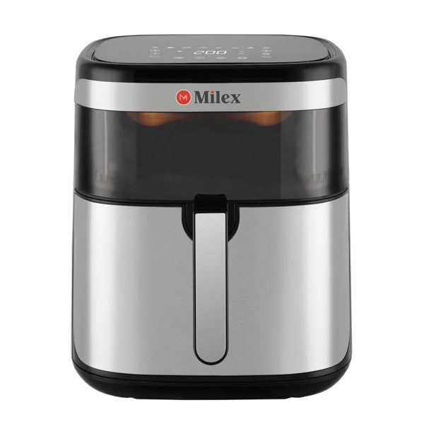 MILEX 10L Digital air fryer - Image 3