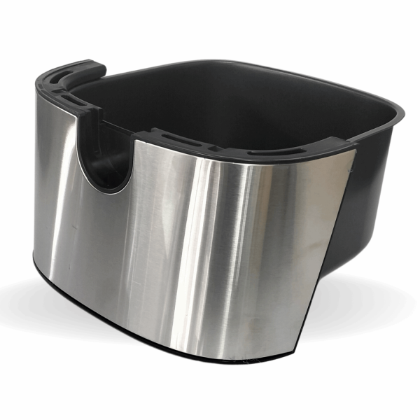 MILEX 6L premium airfryer replacement drawer - Image 2