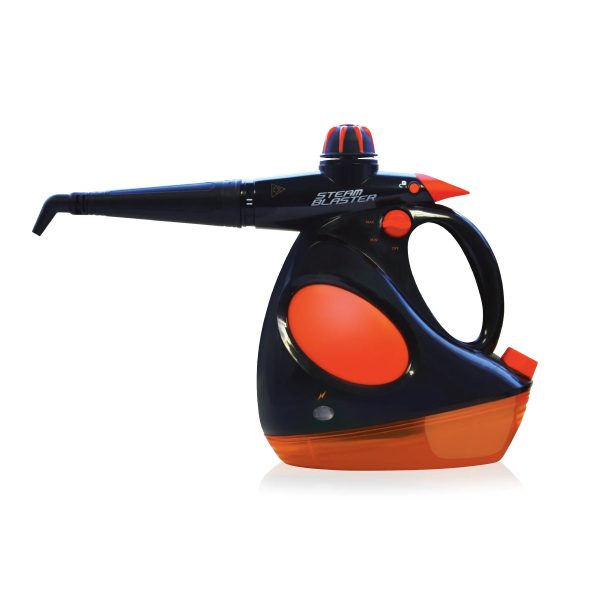 MILEX 1200W STEAM BLASTER - Image 7