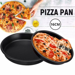 MILEX POWER  AIR FRYER PIZZA PAN 16CM