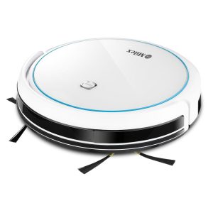 milex intellivac 3-in-1 robotic vacuum