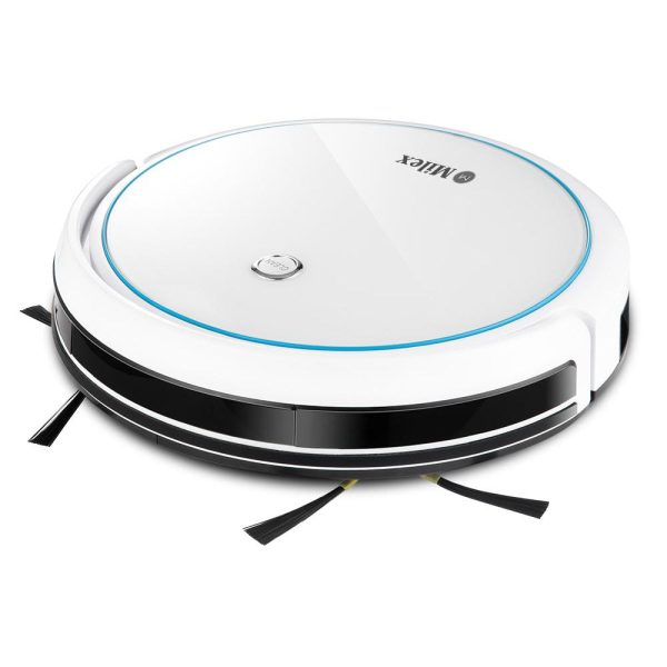 MILEX INTELIVAC3-IN-1 ROBOTIC VACUUM ,SWEEP & MOP WITH WIFI - Image 5