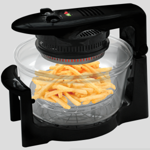 MILEX 11Litre hurricane REPLACEMENT BAWL