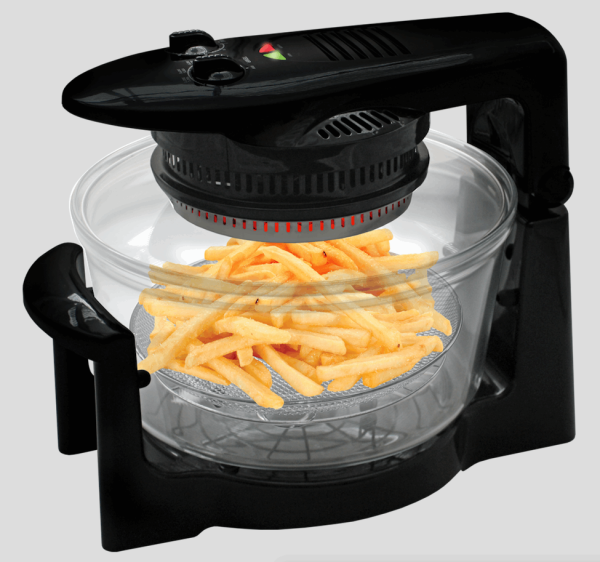 MILEX 11Litre hurricane REPLACEMENT BAWL