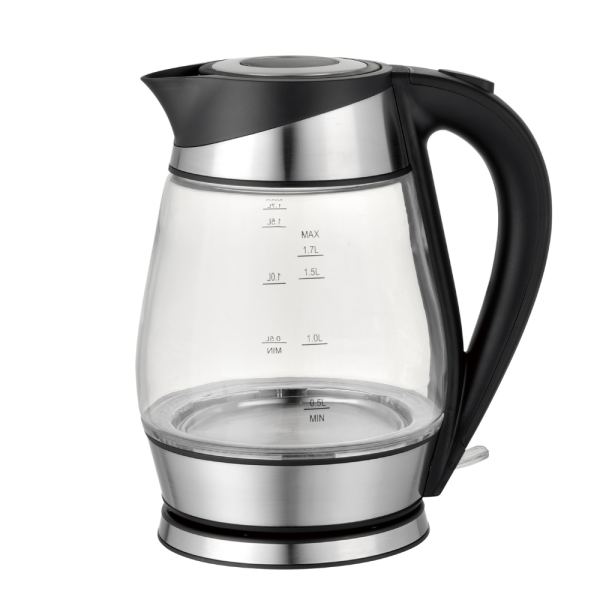 MILEX 1,7 L GLASS KETTLE - Image 2