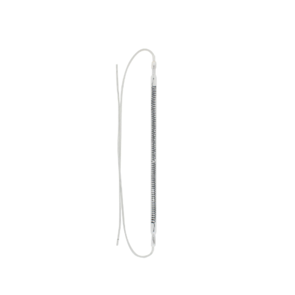 MILEX CARBON FIIBRE HEATER GLOBE ELEMENT