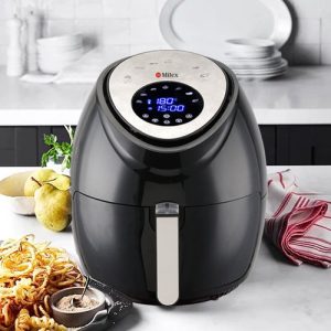 MILEX  Power airfryer xxxl