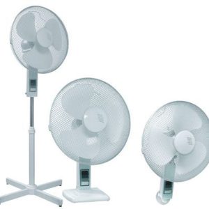 GOLDAIR 40 CM 3-IN-1 FAN
