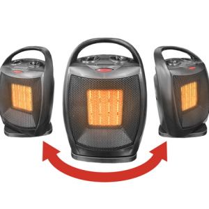 MILEX PTC HEATER