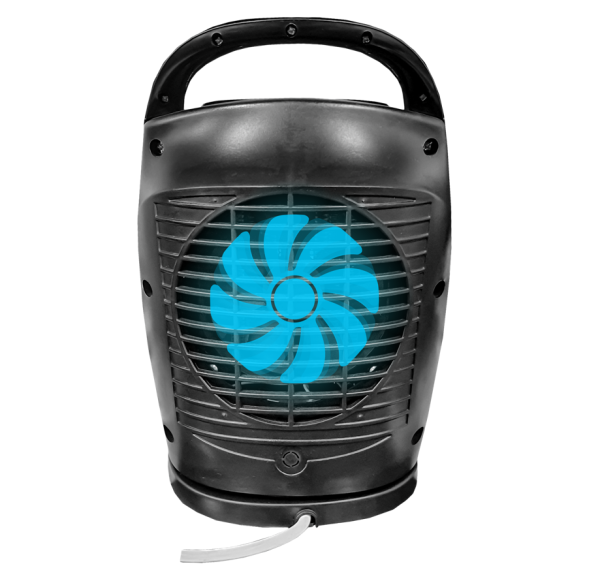 MILEX PTC HEATER - Image 3