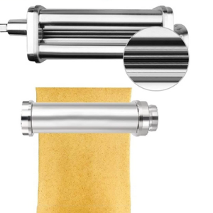 MILEX 5-IN-1 PATISSERIE STAND MIXER PASTA ROLLER