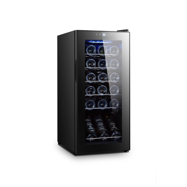 milex 18 bottle wine cooler - Image 3