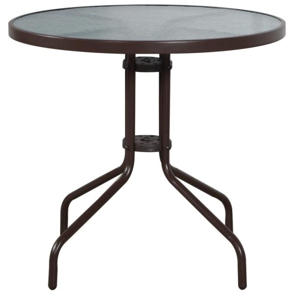 Bistro 3 Piece Patio Furniture - Image 3