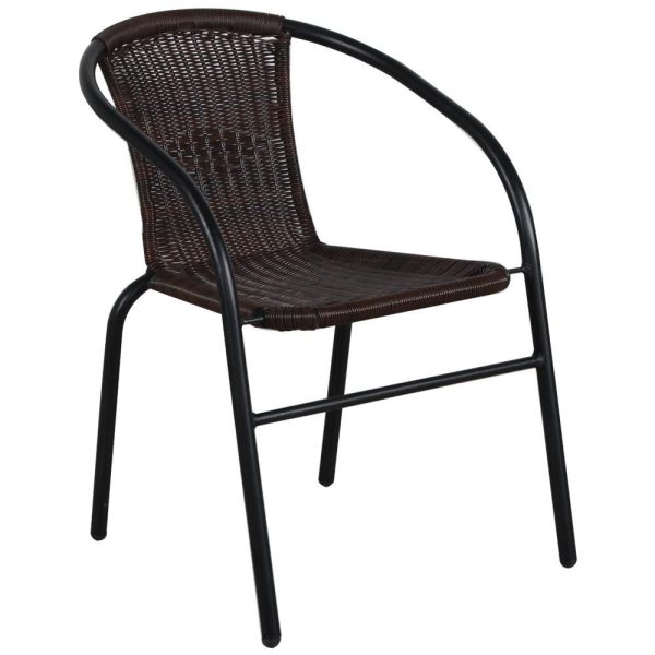 Bistro 3 Piece Patio Furniture - Image 4