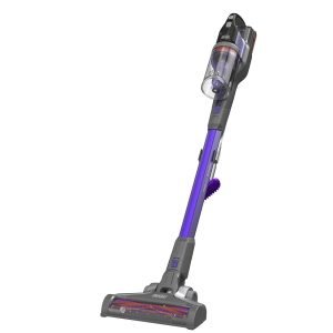 Black+Decker 18v 4-in-1 Cordless Power Series Extreme Pet Vacuum Cleaner