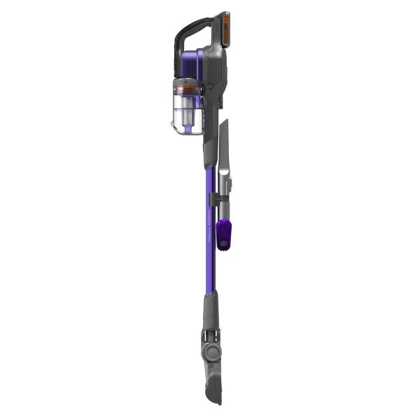 Black+decker 18v 4in1 cordless power series extreme pet vacuum cleaner - Image 2