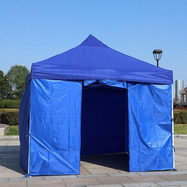 Gazebo with Sidewall for 3m x 3m - Image 2