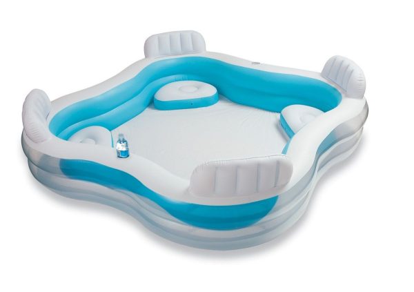 Intex - Swim Centre Family Pool