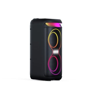 JVC Portable Bluetooth Party Speaker-XS-N4213PB