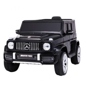 Mercedes Benz AMG G63 Electric Ride on Car