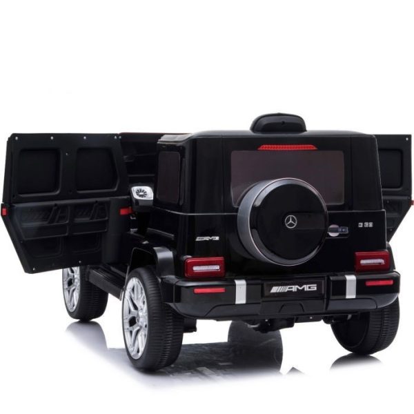 Mercedes Benz AMG G63 Electric Ride on Car - Image 6