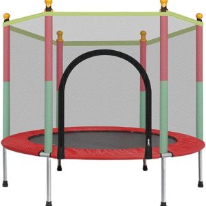 Kids Indoor Trampoline