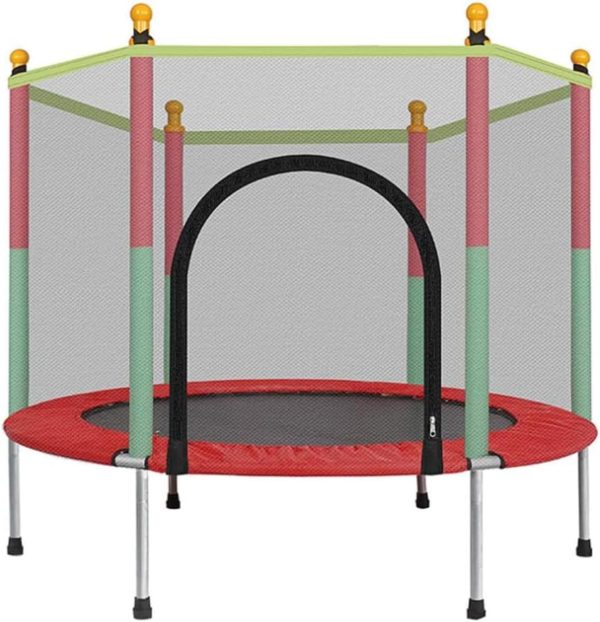 Kids Indoor Trampoline
