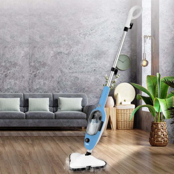 Milex 360 steam mop - Image 5